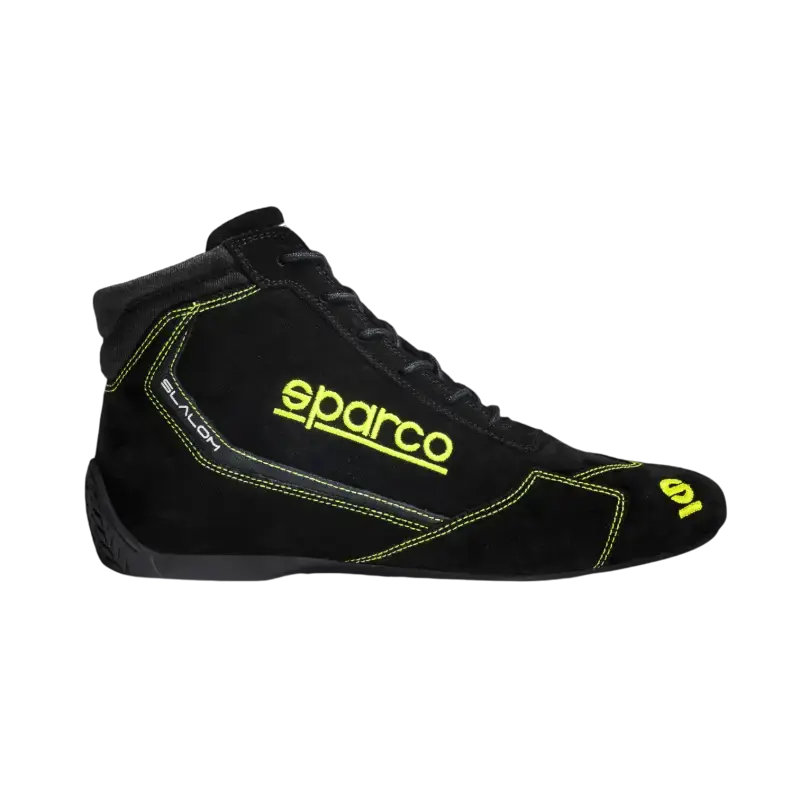 SPARCO SLALOM SHOES - Sim Race Webshop B.V.