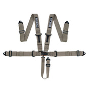 Sparco Sport H-5 SFI 5-Point Latch-n-Link Racing Harness – manufacturer image 1