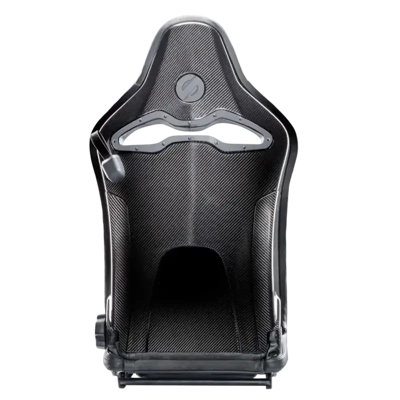 Sparco SPX left-side sports seat — view 5