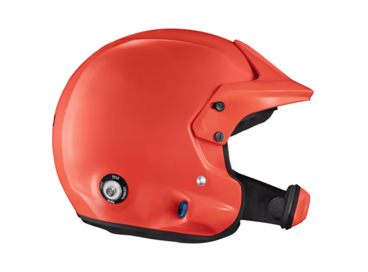 Stilo Venti4 WRC Offshore - Snell SA2025 Helmet – Stilo - Venti4 WRC Offshore - SNELL SA2025