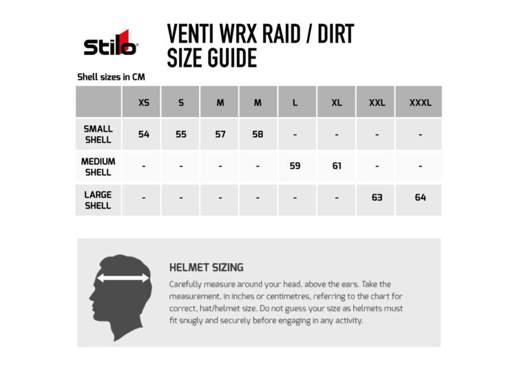 Stilo WRX DIRT Carbon Turismo (with full visor) - Snell SA2025 Helmet – Stilo - WRX DIRT Carbon Turismo (with full visor) - SNELL SA2025