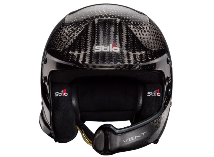 Stilo Venti WRC Zero 8860 Turismo Helmet – STILO - Venti WRC Zero 8860 Turismo