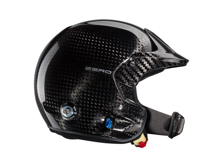 Stilo Venti WRC Rally Zero 8860 Helmet – Stilo Venti WRC Rally Zero 8860