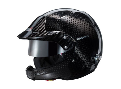 Stilo Venti WRC Zero 8860 Turismo Helmet – STILO - Venti WRC Zero 8860 Turismo