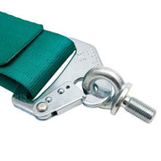 Takata Race 2x2 6-Point FHR Harness