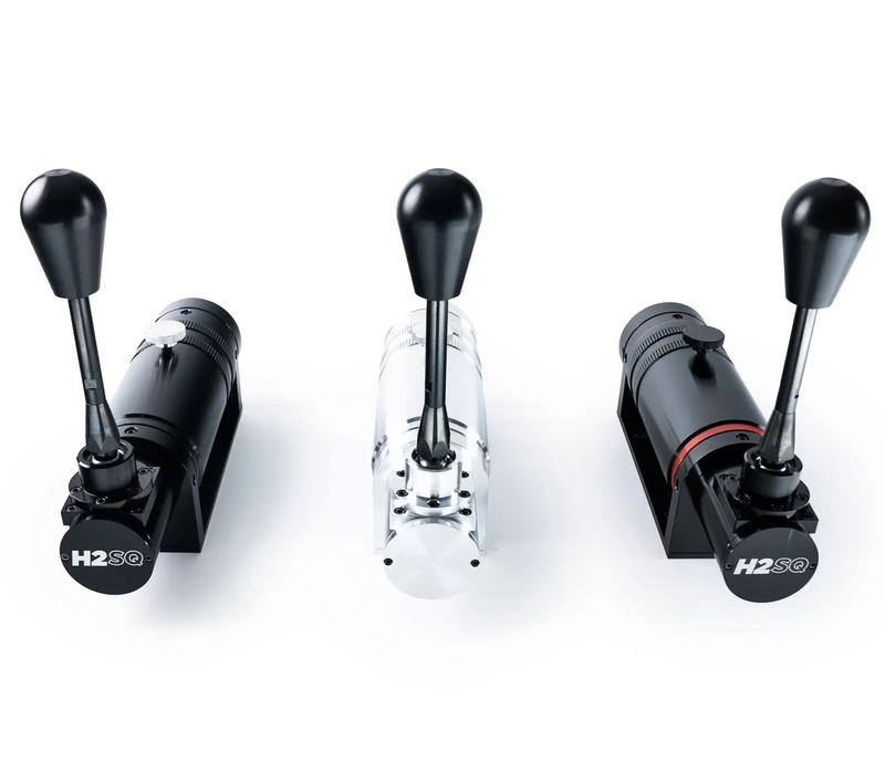 BDH H2SQ SHIFTER - BDHracesim - Sim Race Webshop product image 2