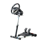 Wheel Stand Pro for Hori Racing Wheel Overdrive - Deluxe V2 - Sim Race Webshop B.V.