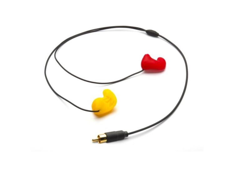 ZeroNoise Circuit In-Ear Speaker Kit – product view